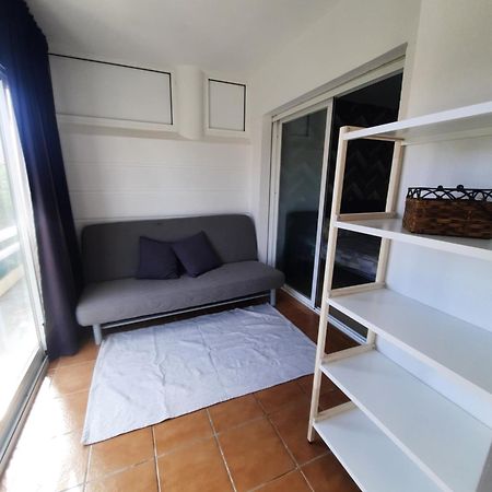 Los Pacos Fuengirola Exterior foto