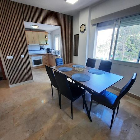 Los Pacos Fuengirola Exterior foto