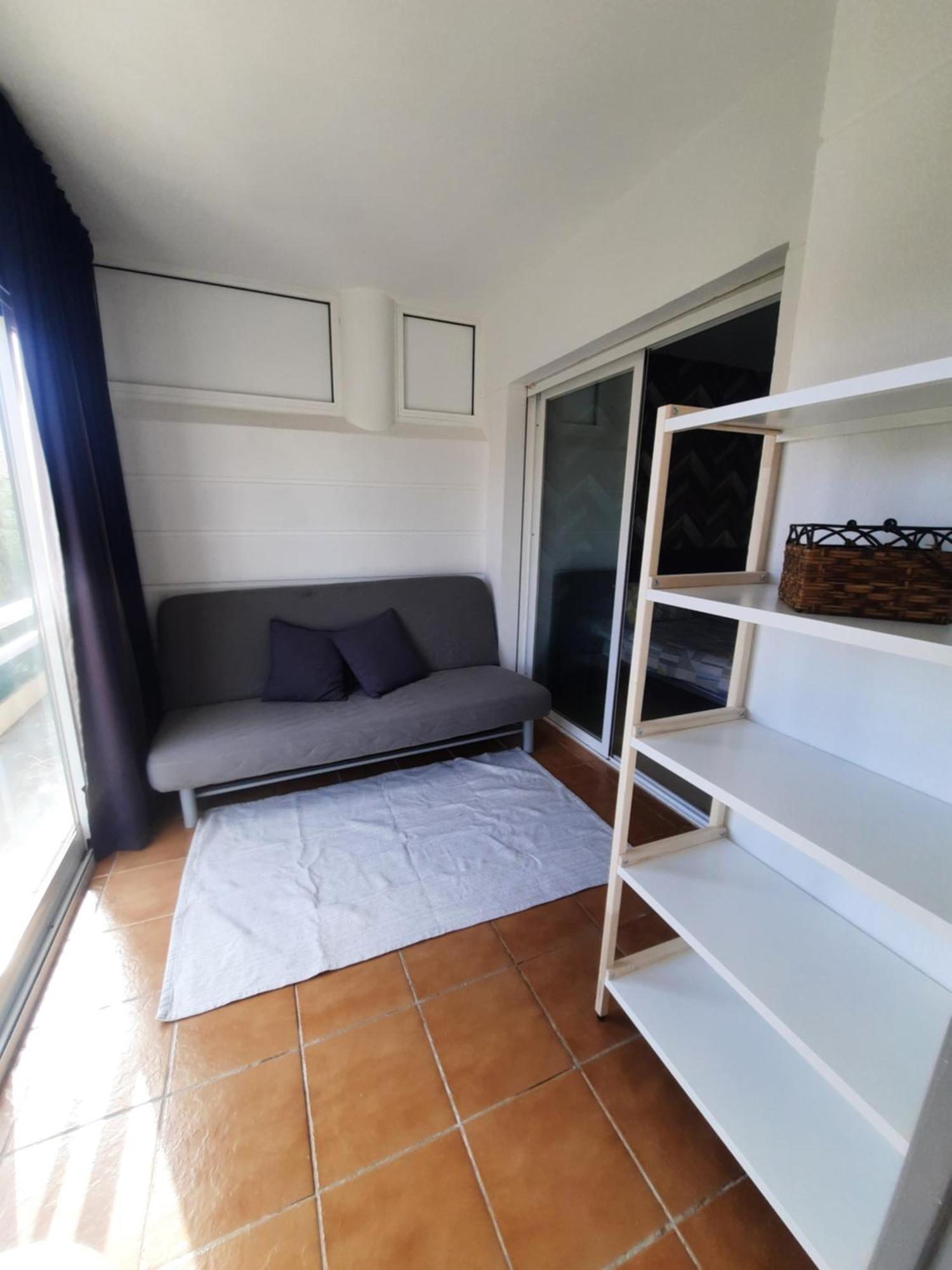 Los Pacos Fuengirola Exterior foto