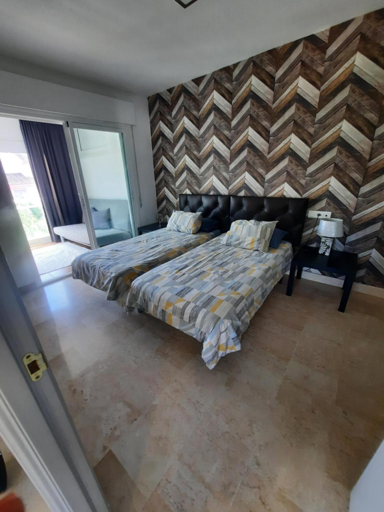 Los Pacos Fuengirola Exterior foto