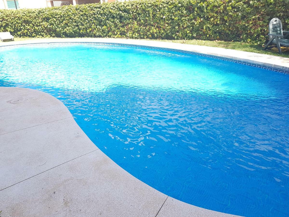 Los Pacos Fuengirola Exterior foto